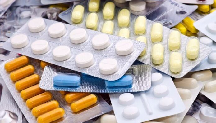 pills for the treatment of arthritis and osteoarthritis