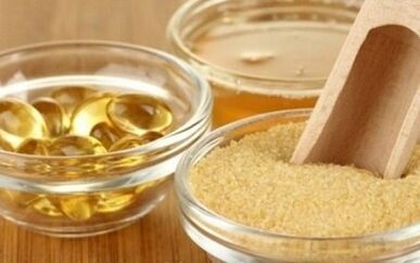 Popular remedies for the treatment of arthrosis of the knee joint