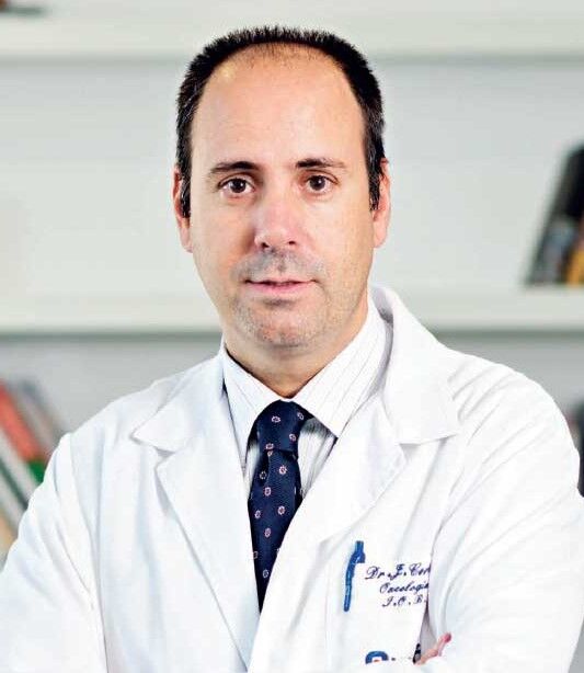 Doctor rheumatologist João